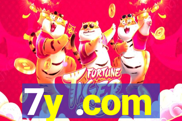 7y .com